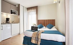 Appart Hotel Odalys City Lyon Confluence